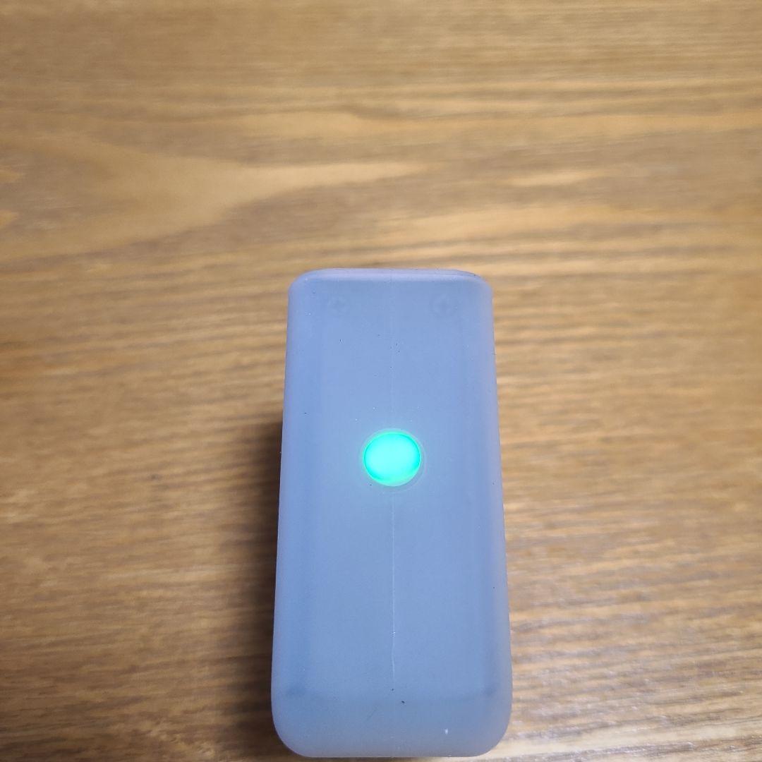 [美品]CYCPLUS CUBE 延長ホース付き