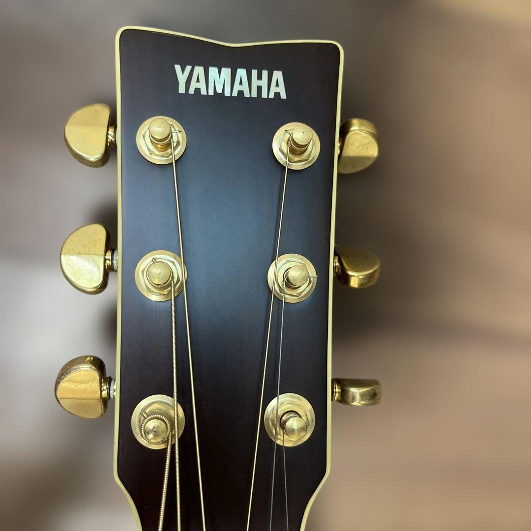 YAMAHA ギター　LL16
