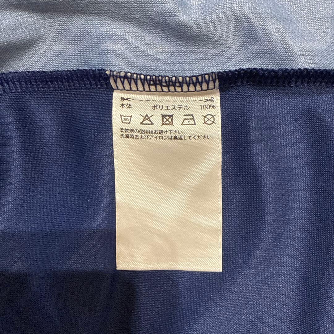 【希少タグ付き】adidas 日本代表 シャツ（2018ロシアW杯 乾貴士）