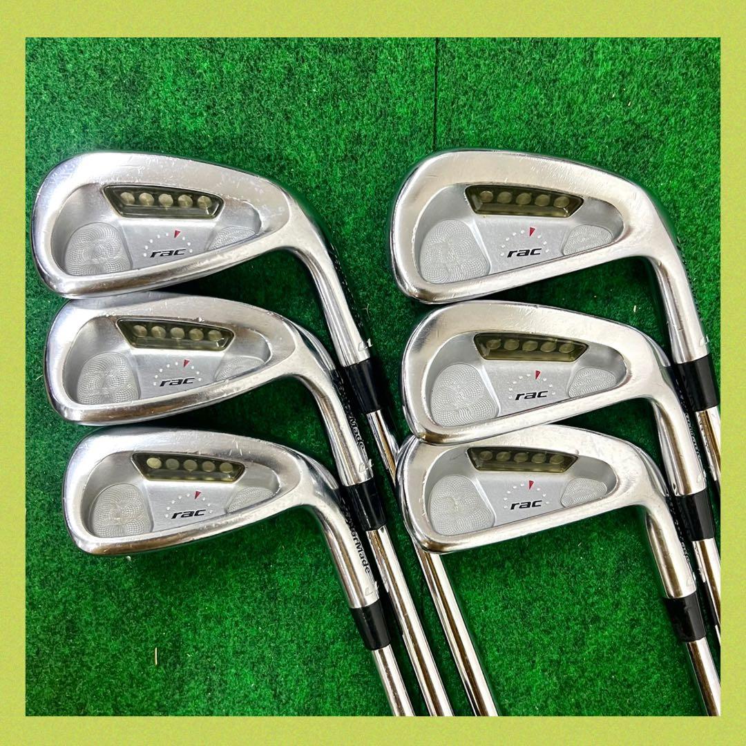 超飛距離系！飛びの代表格！テーラーメイド 人気のRBZ ゴルフクラブセット