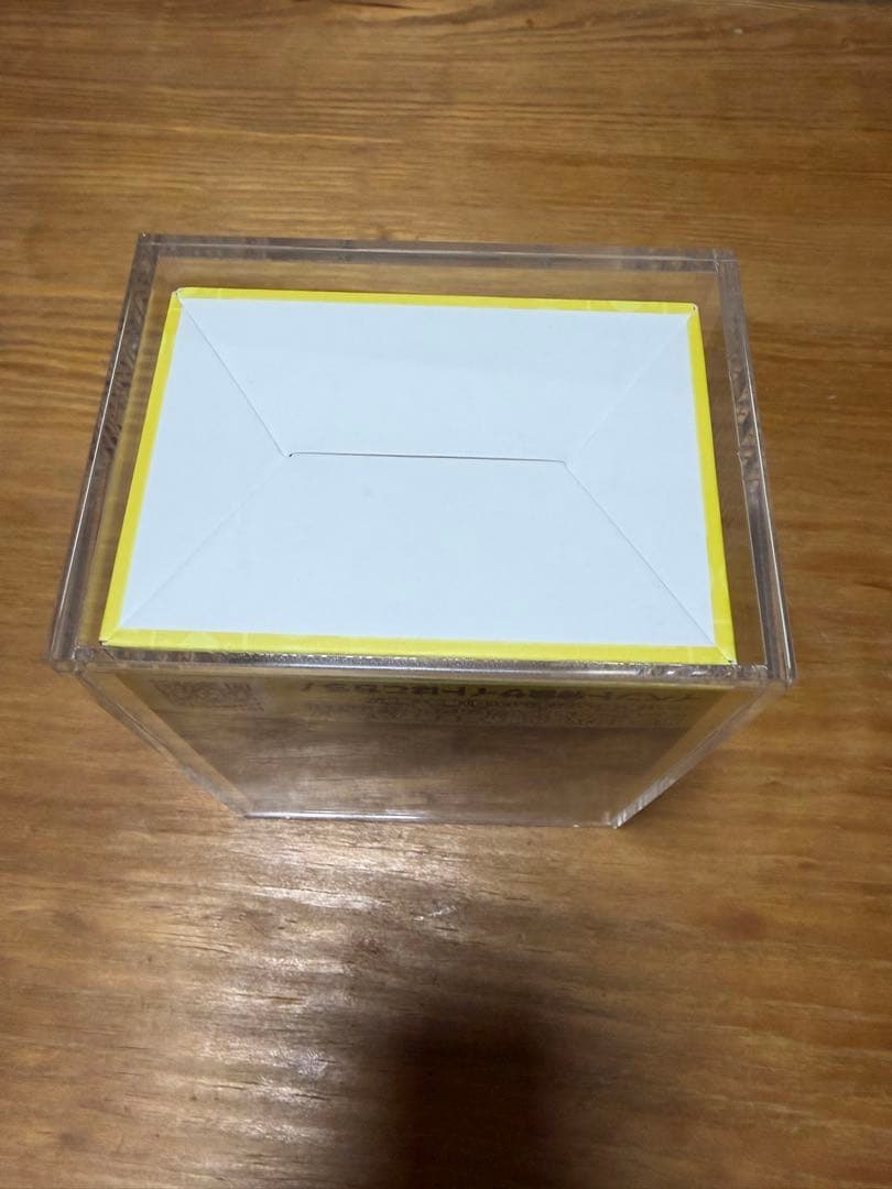 ポケモンカードゲーム 横浜ピカチュウデッキ新品未開封　ケース付き