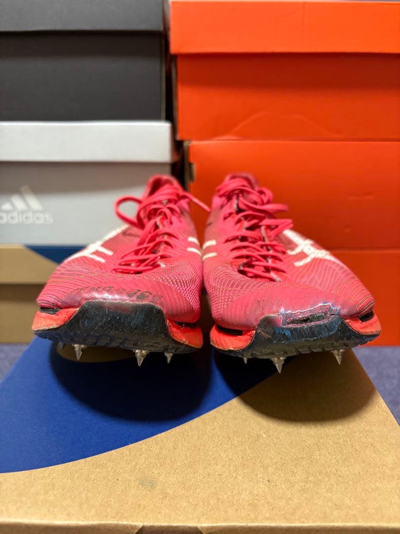 【26.0cm】ASICS SPEED SP メタスピードsp