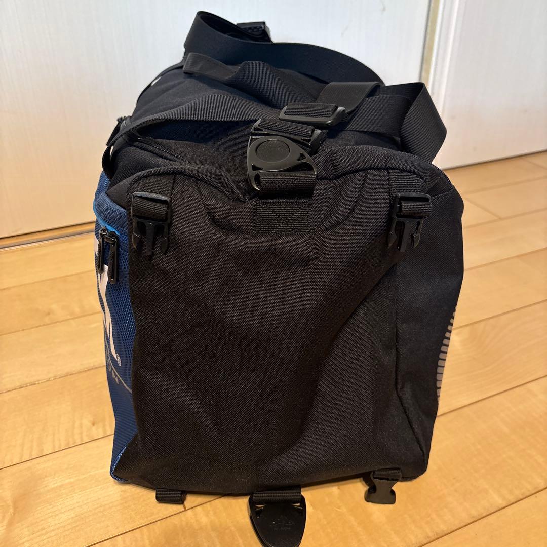 YONEX ヨネックス トーナメントバック BAG2001 ブルー