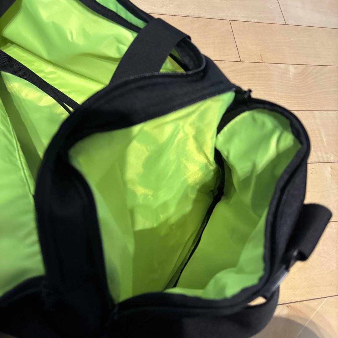 YONEX ヨネックス トーナメントバック BAG2001 ブルー