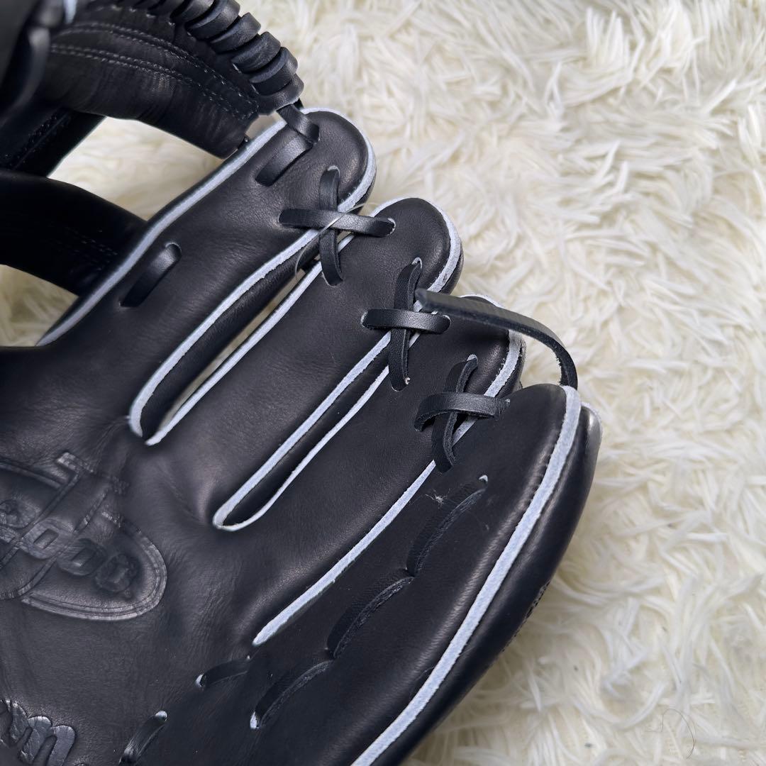 ウィルソンWilson A2000J 軟式グローブ　内野手