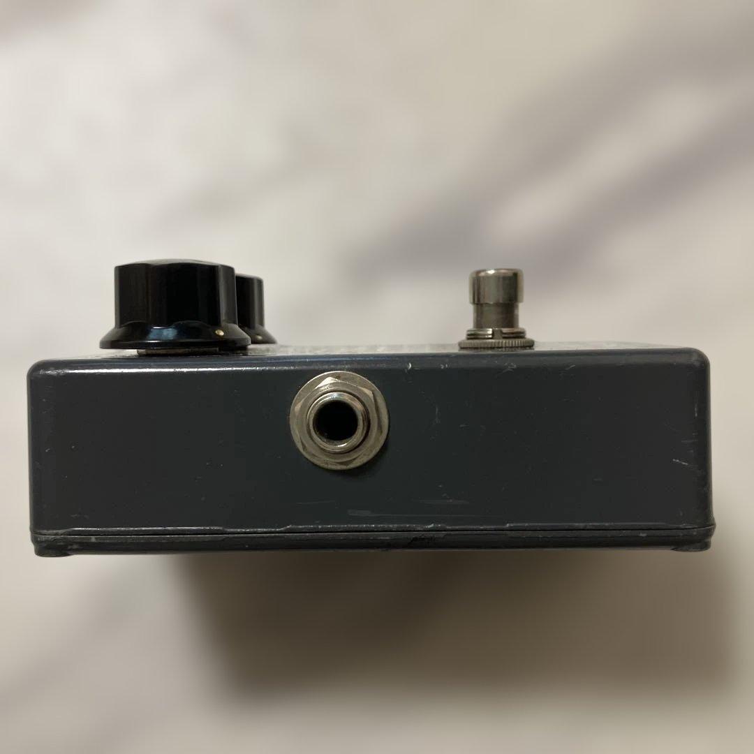 ギター MXR micro flanger vintage