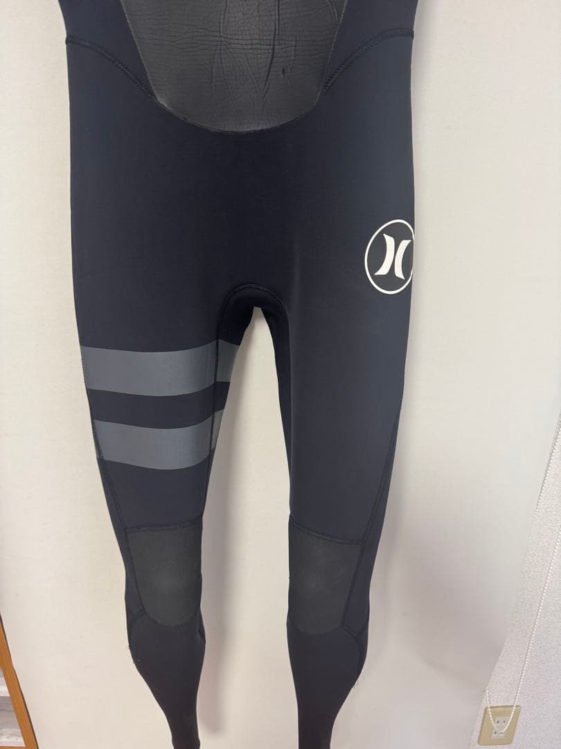ハーレー　hurley シーガル　L size