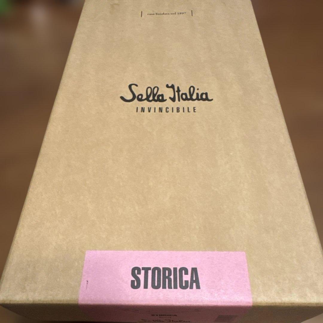 Selle Italia セライタリア 120周年記念STORICA 新品未使用