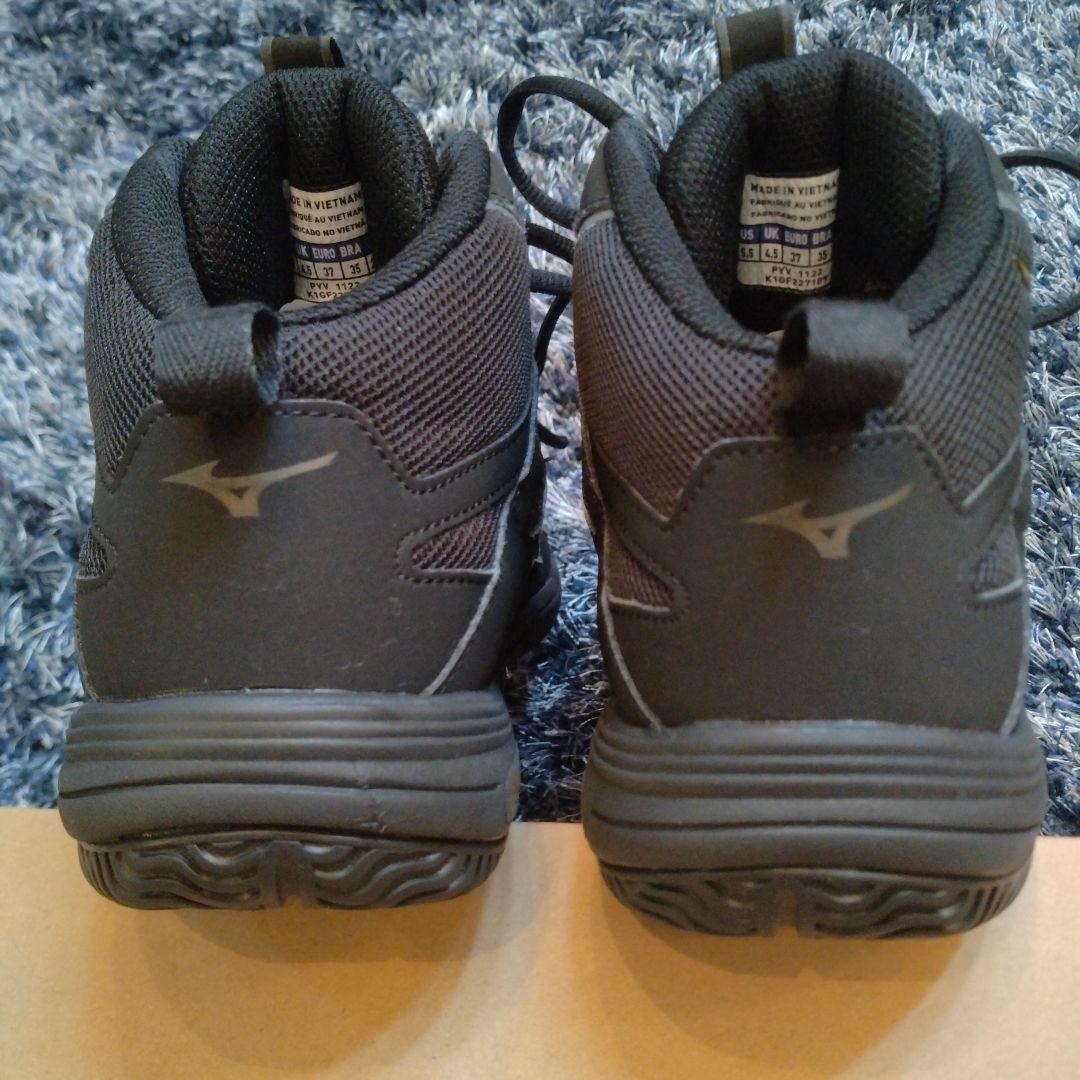 MIZUNOウェーブダイバースLG4