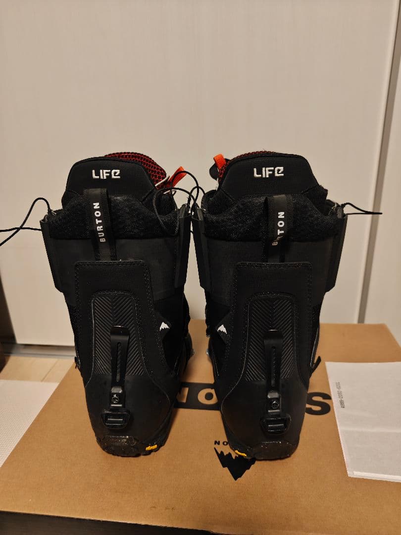 Step On ION 26.0+Step On X Sサイズ セット