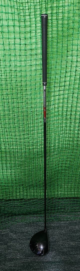 【特別価格タイムセール❗】YONEX　中尺ドライバー　美品‼️+鉛テープ付属❕