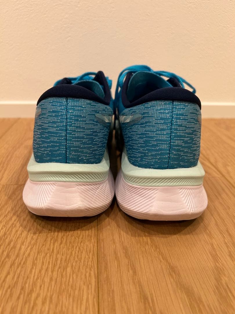 asics マジックスピード4 (26.0cmワイド)
