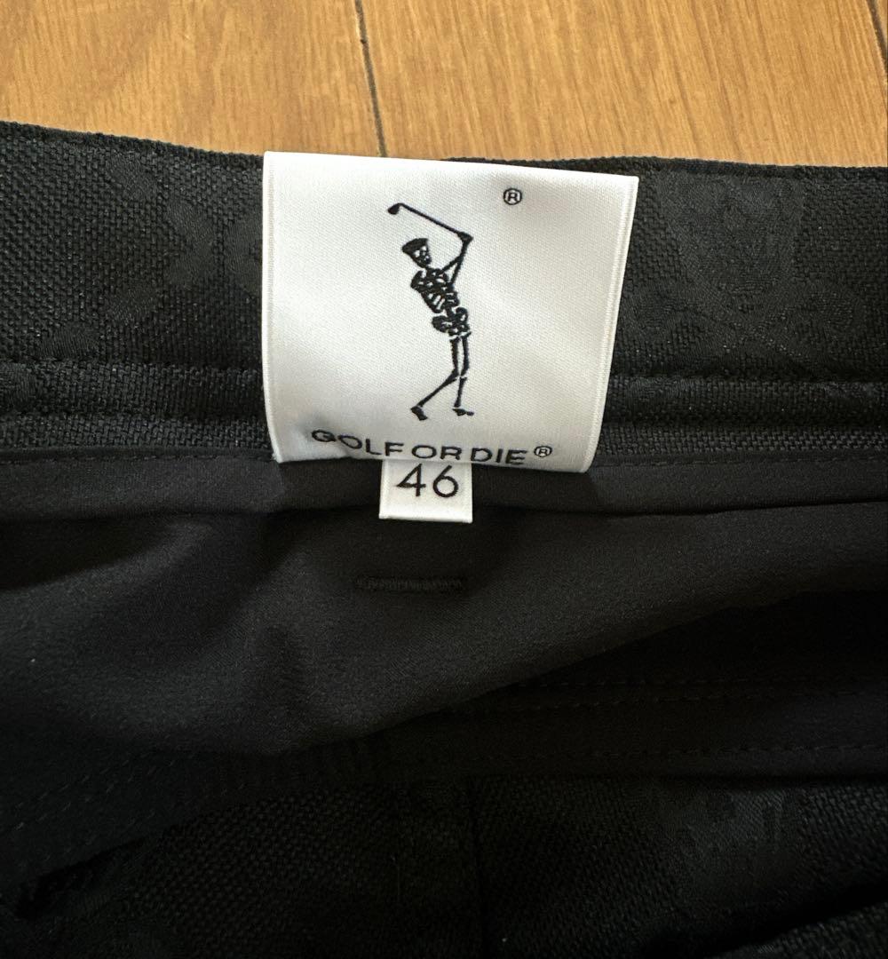 【美品】マークアンドロナ パンツ　サイズ46