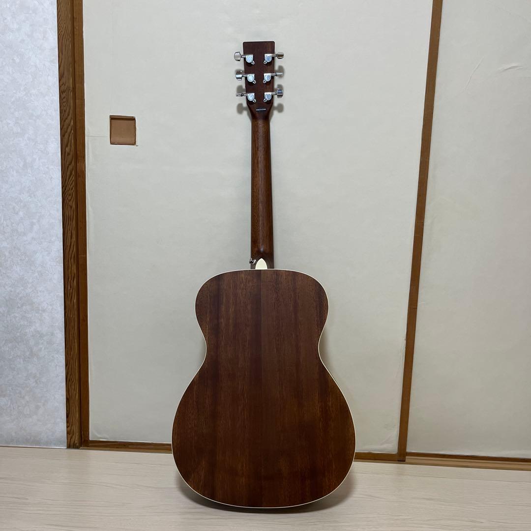 Stafford&Co. アコースティックギターSF-3F NT クロサワ楽器