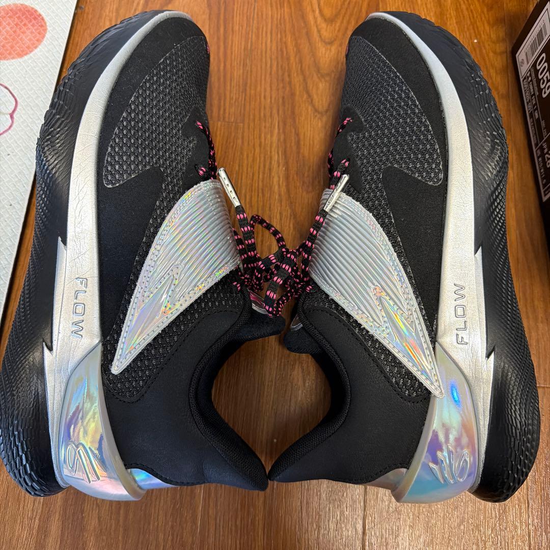 シューズ(男性用) UNDER ARMOUR Curry FOX1