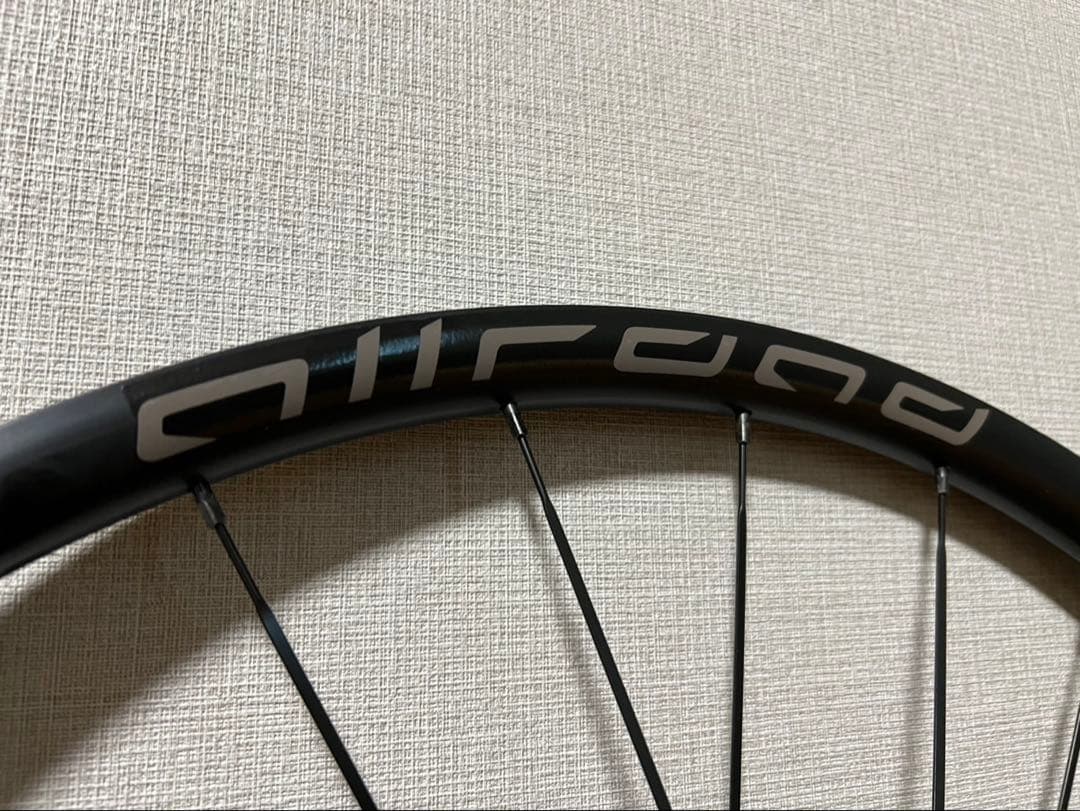 MAVIC マビック ALLROAD DISC 650B ホイール 未使用