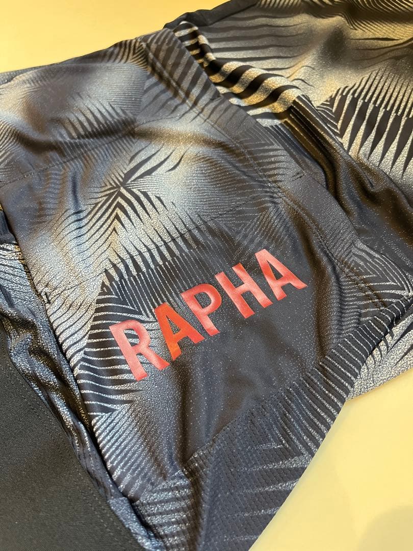 ウェア Rapha ROCHETTE PRO TEAM TRAINING JERSEY