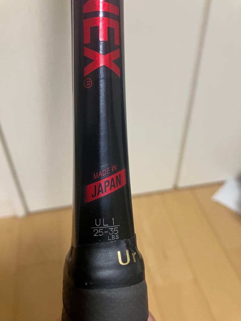 YONEX GEOBREAK 80S ソフトテニス　ラケット