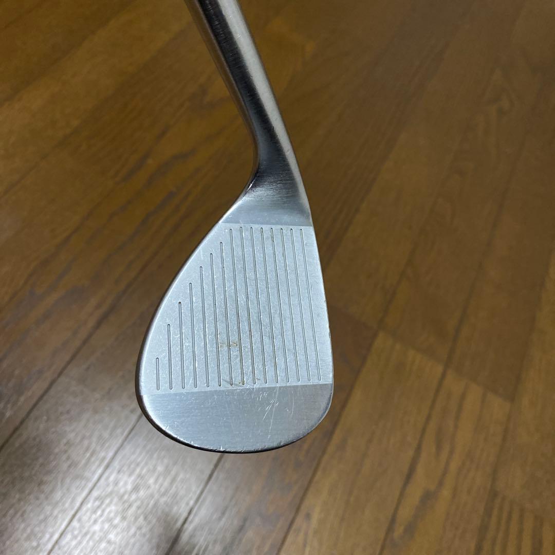 AKIRA PROTOTYPE H-852 アキラ　ウェッジ　52度