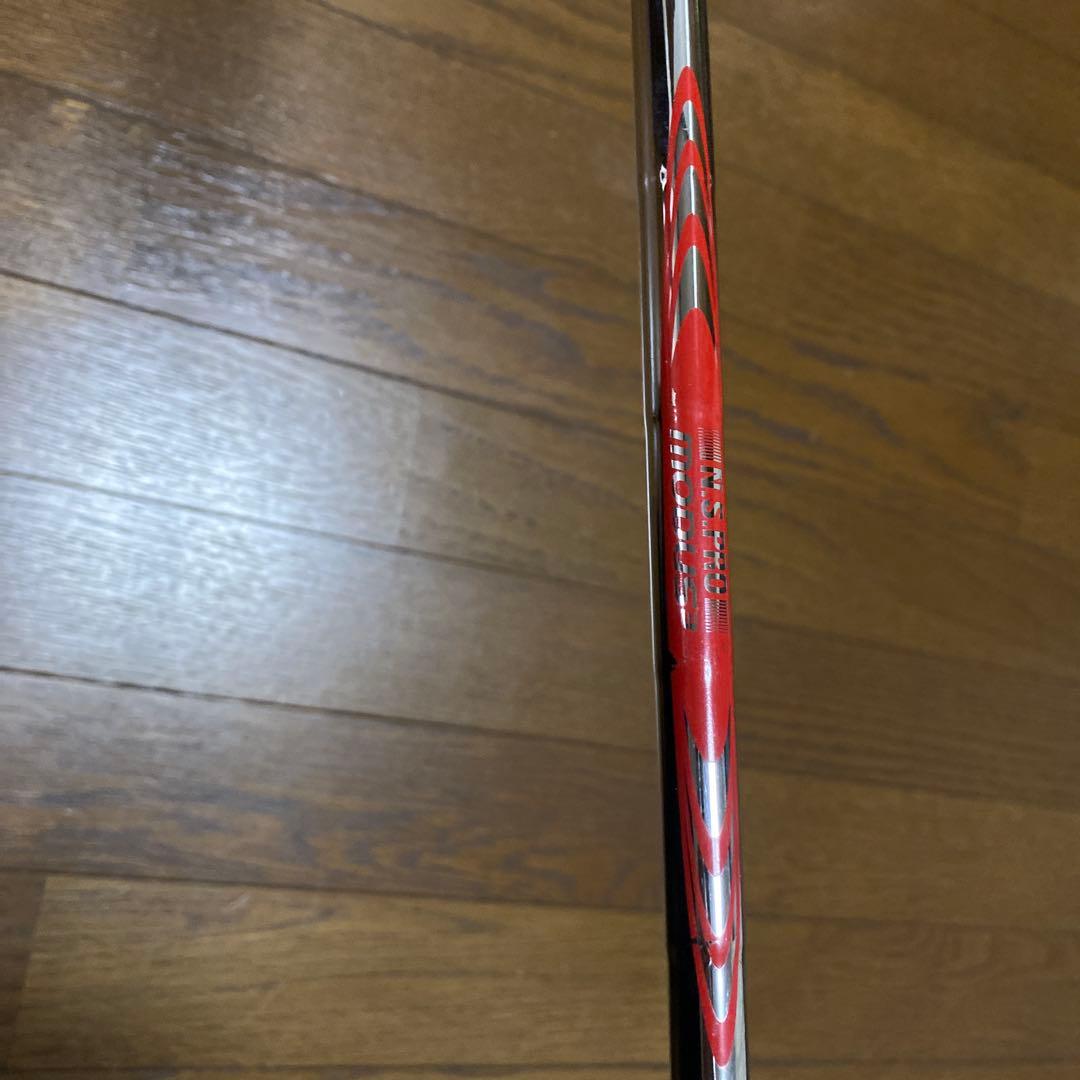 AKIRA PROTOTYPE H-852 アキラ　ウェッジ　52度