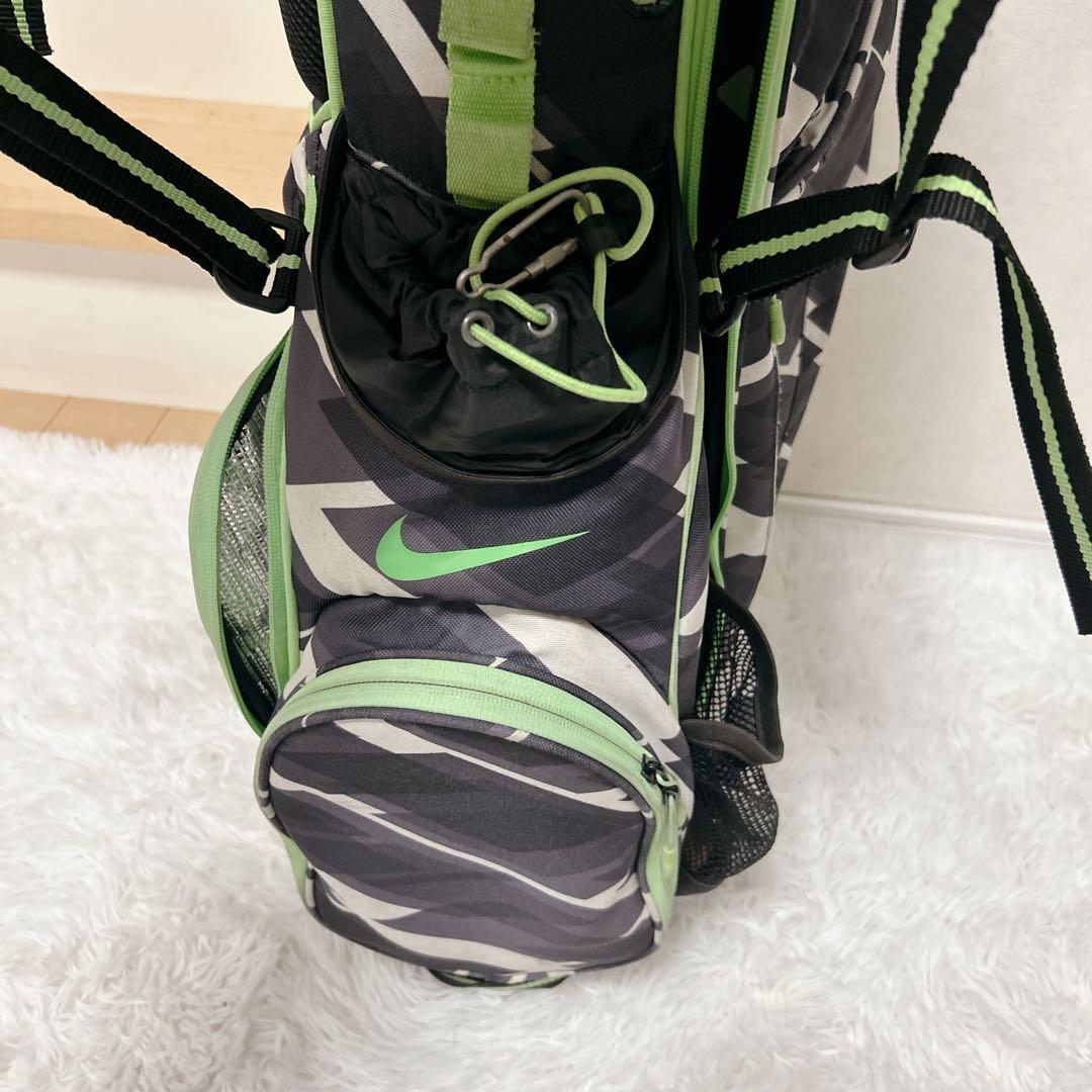 NIKE スタンド キャディバッグ ナイキ