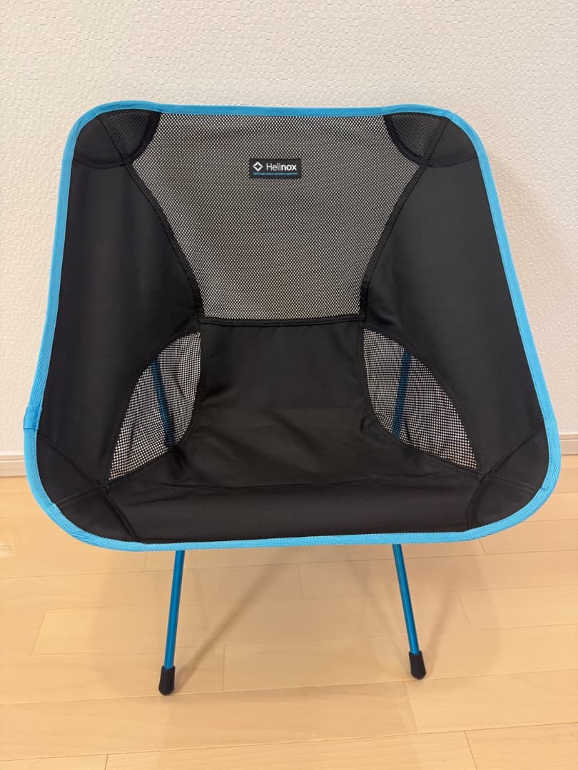 Helinox ヘリノックス チェアワン L