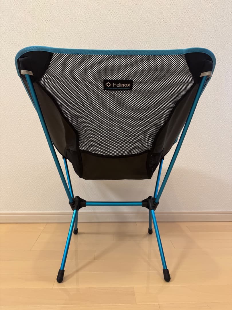 Helinox ヘリノックス チェアワン L