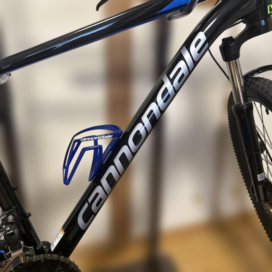 キャノンデール Trail7 マウンテンバイク