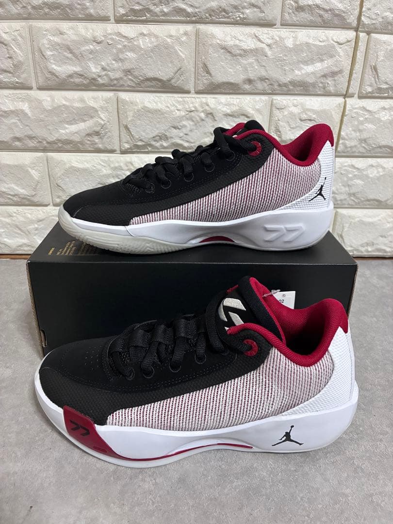 シューズ(男性用) JORDAN LUKA.77 GS