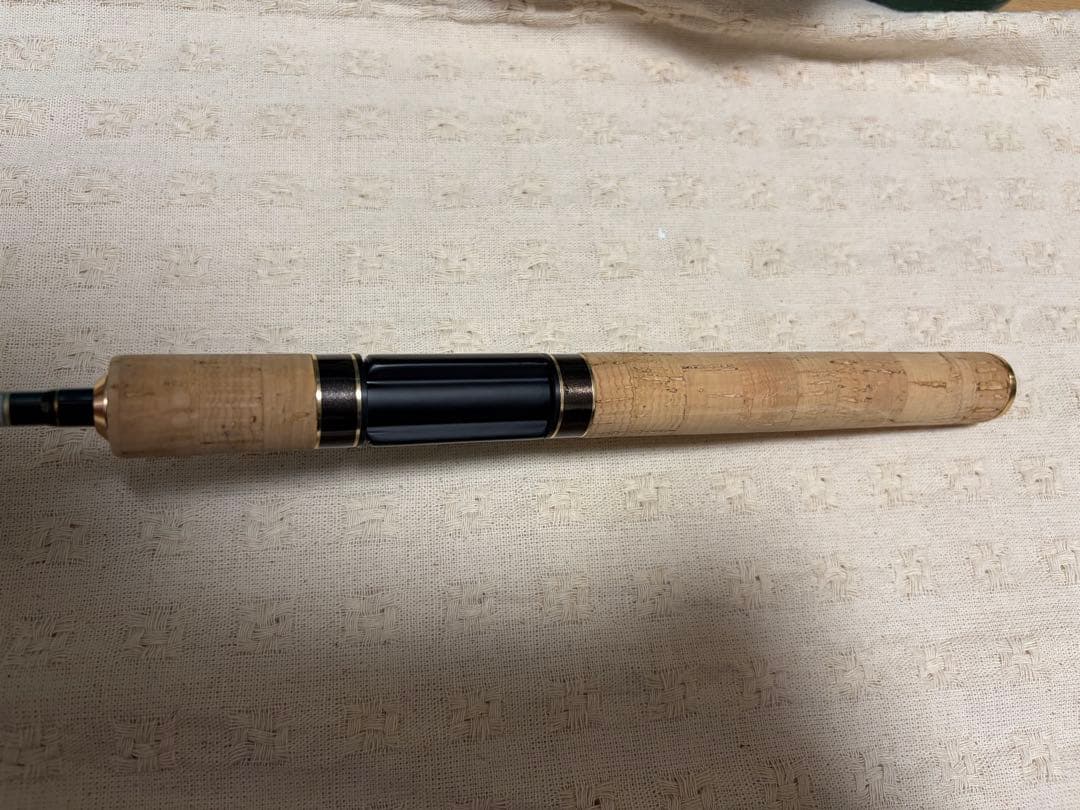 ヴァルケインブレイクスルー ゼロヴァージ 6’0GL（valkein BTZV）