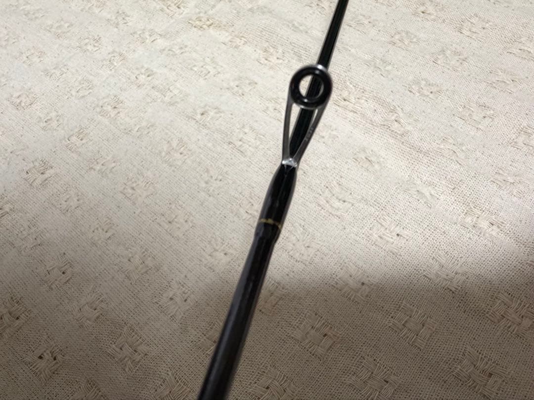 ヴァルケインブレイクスルー ゼロヴァージ 6’0GL（valkein BTZV）