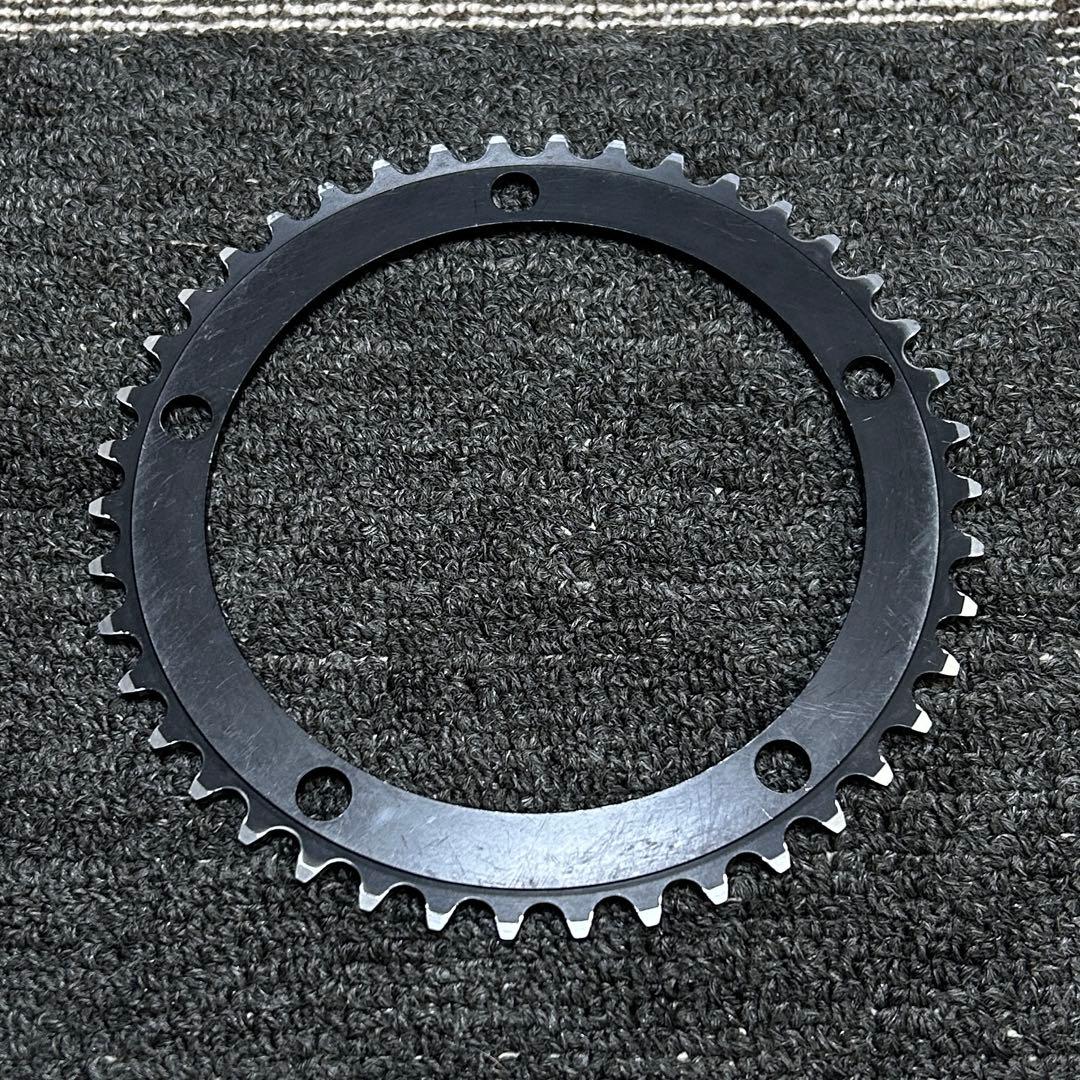 パーツ Sugino Zen Messenger Criterium 42T