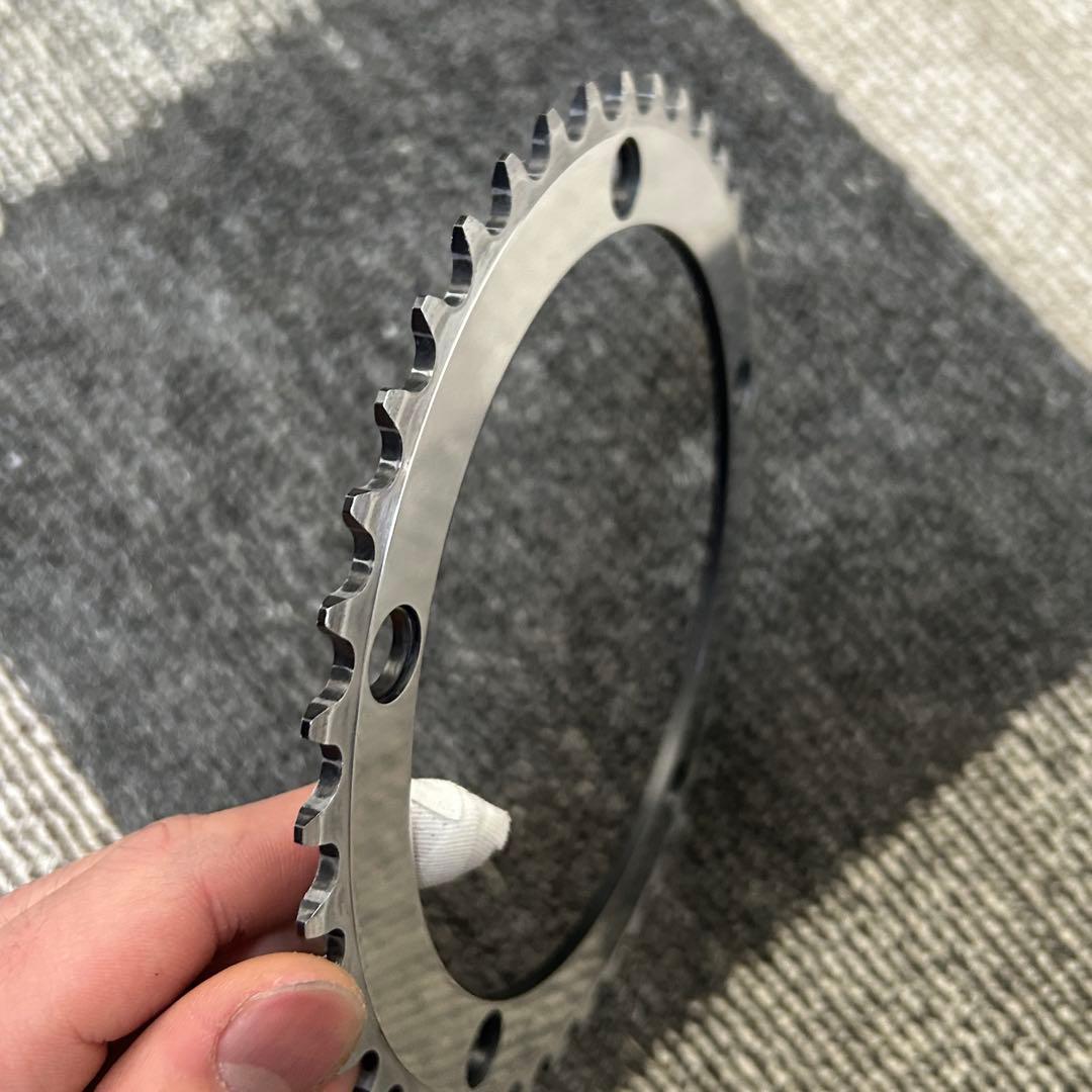 パーツ Sugino Zen Messenger Criterium 42T