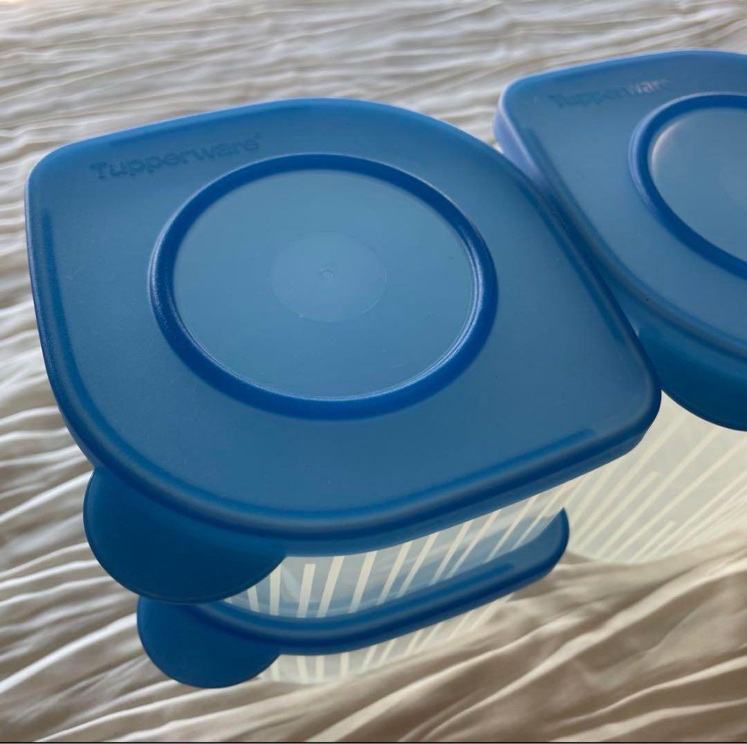 【激レア】Fresh 'N Cool フレッシュNクール　Tupperware