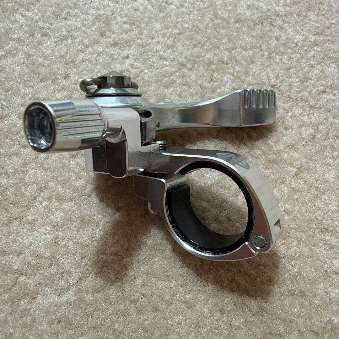 パーツ Rivendell S-2 Thumb Shifter(Friction)
