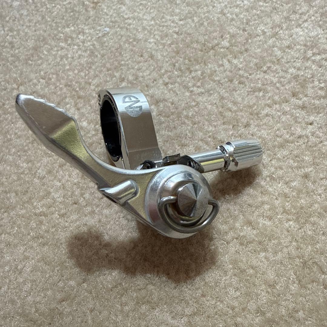 パーツ Rivendell S-2 Thumb Shifter(Friction)