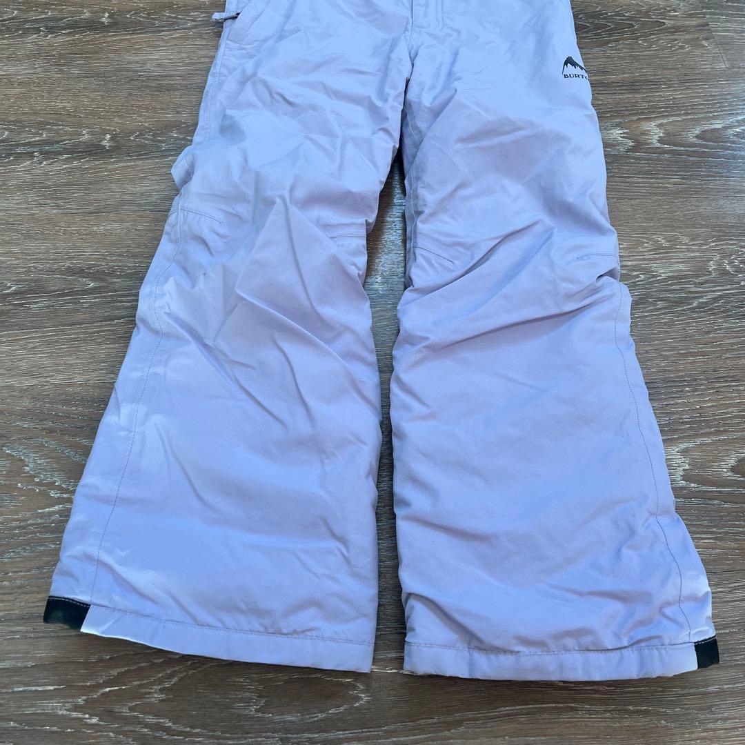 BURTON バートン　スノーボード　キッズ　S 女の子　130