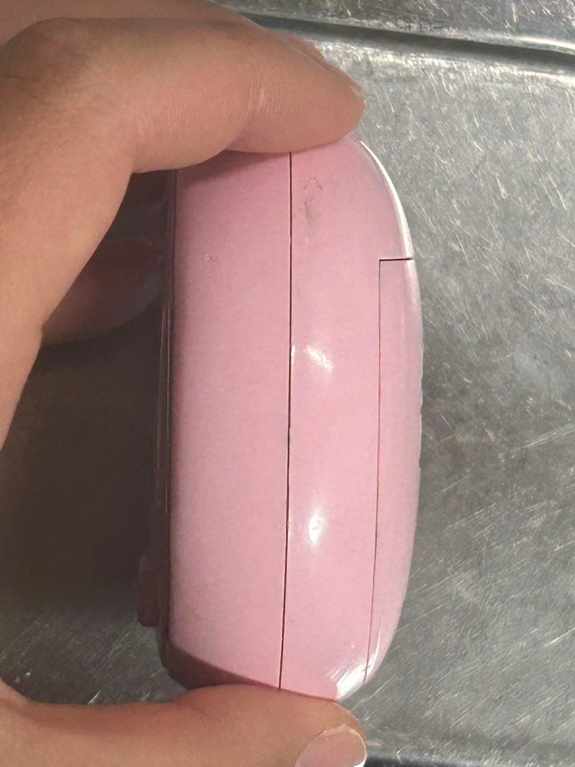 たまごっちミーツ　スイーツみーつ　ピンクver