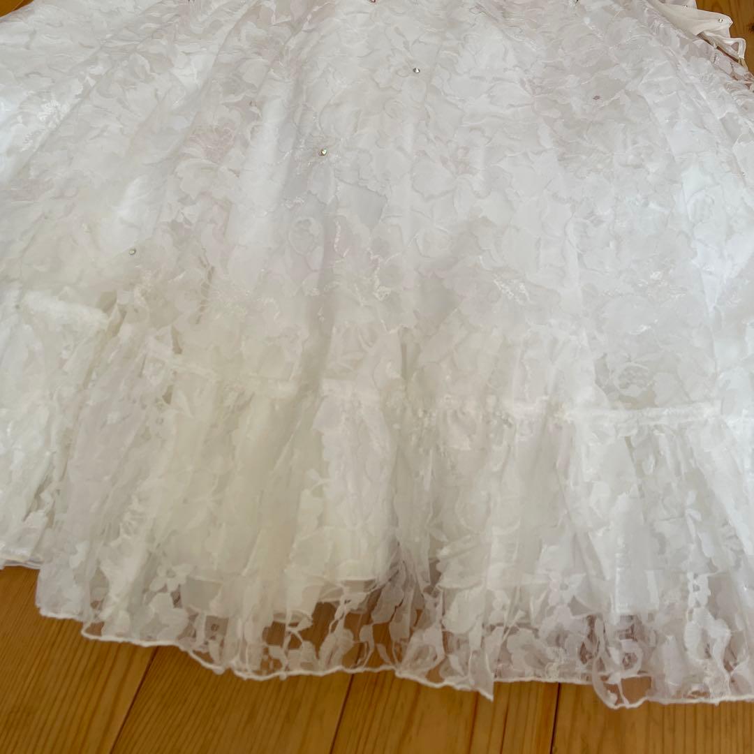 お値下げ！【バレエ衣装　美品】　チャコット　ダンス衣装　美品