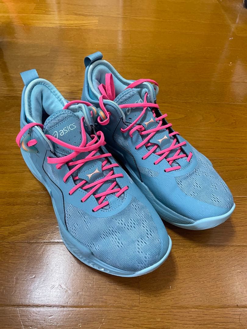 asics NOVA SURGE LOW2 26.5 アシックス　ノヴァサージ
