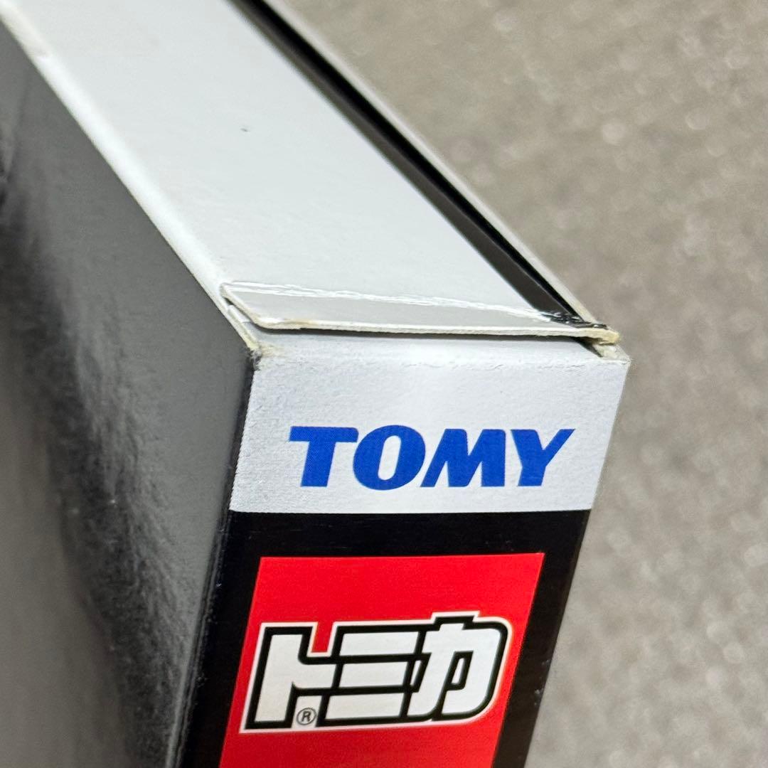 【未開封品】トミカ 長谷見 HASEMI SKYLINE HISTORY