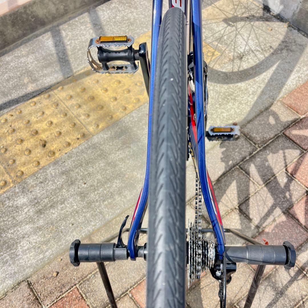 【整備済]MERIDA REACTO 4000 フルカーボン 2019 XS