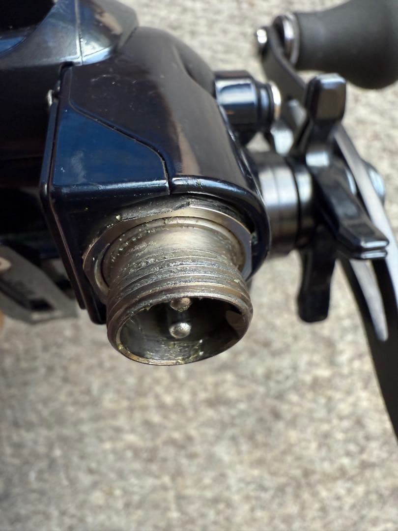シマノ 20 フォースマスター601DH SHIMANO ForceMaster
