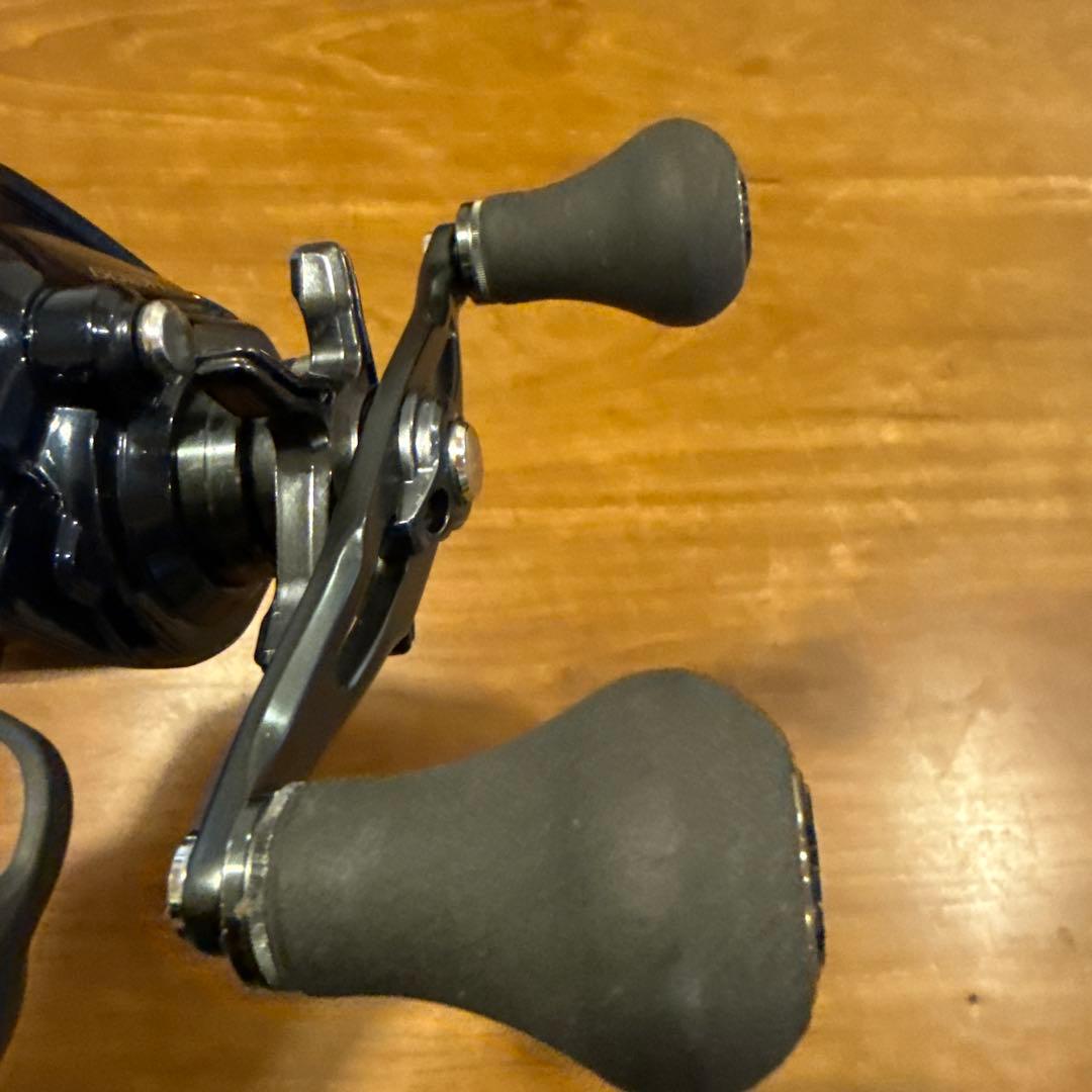 シマノ 20 フォースマスター601DH SHIMANO ForceMaster