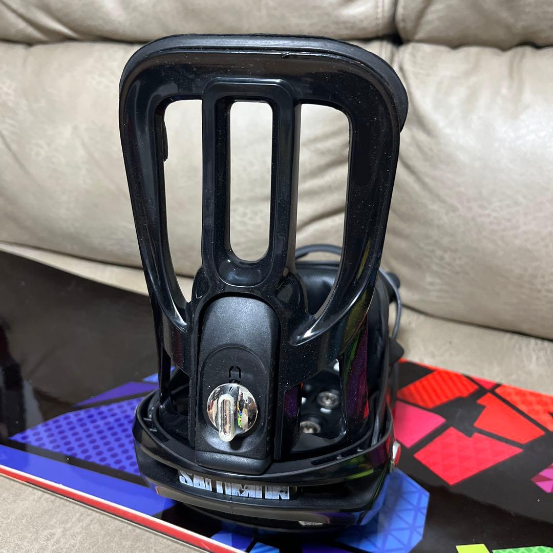 SALOMON SEQUENCE 151×SALOMON PACT M