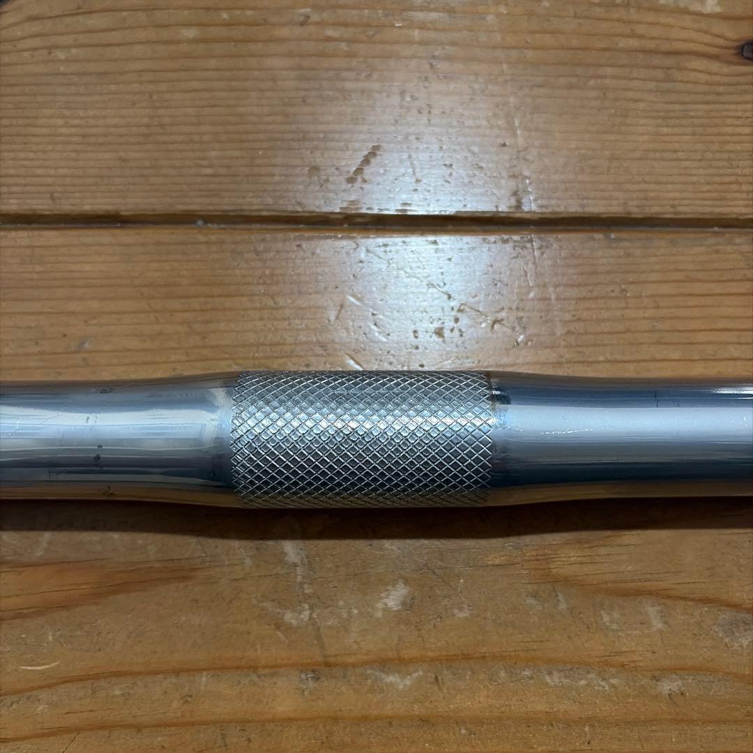 パーツ NITTO RIVENDELL tosco bar