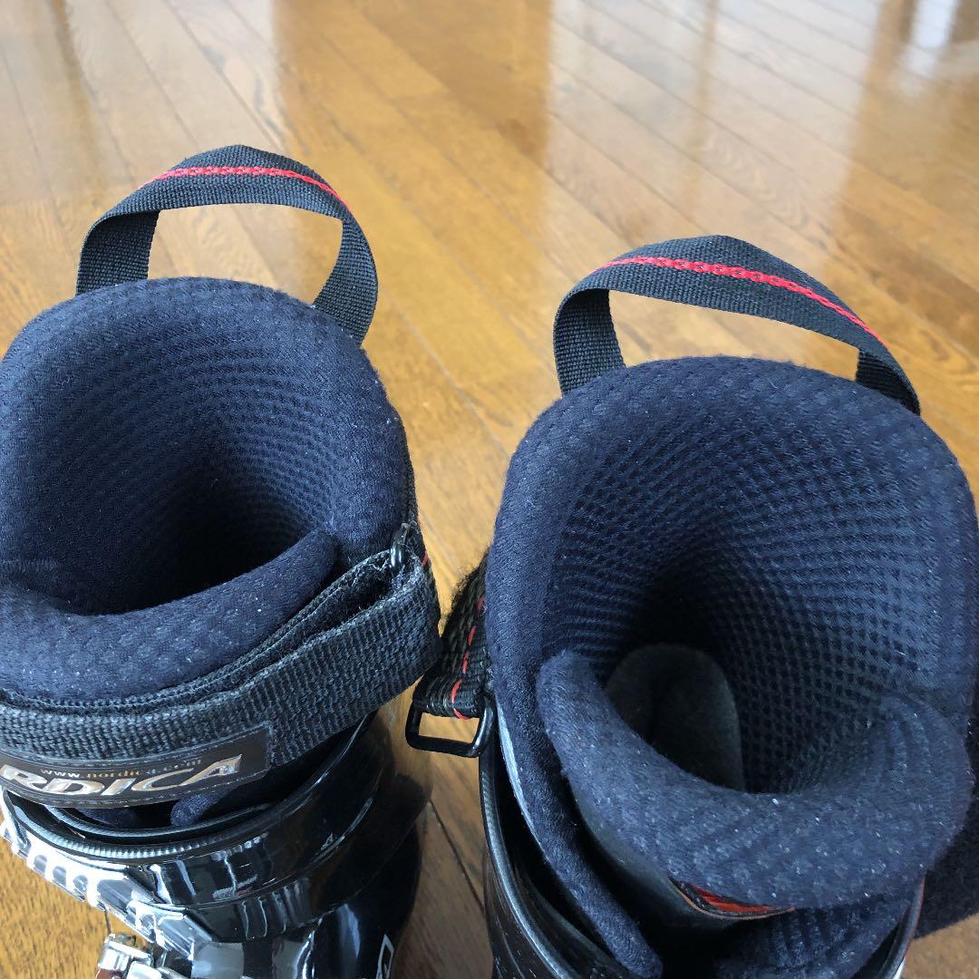 ＮＯRDICA ノルディカ　スキーブーツ