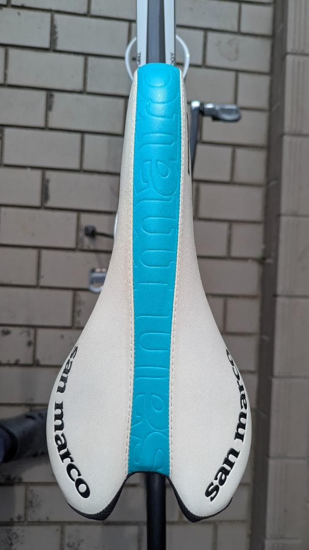 【美品】 BIANCHI 「ビアンキ」 IMPULSO TIAGRA 2013年
