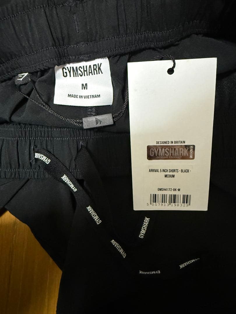 正規品　 Arrival & Icon Shorts