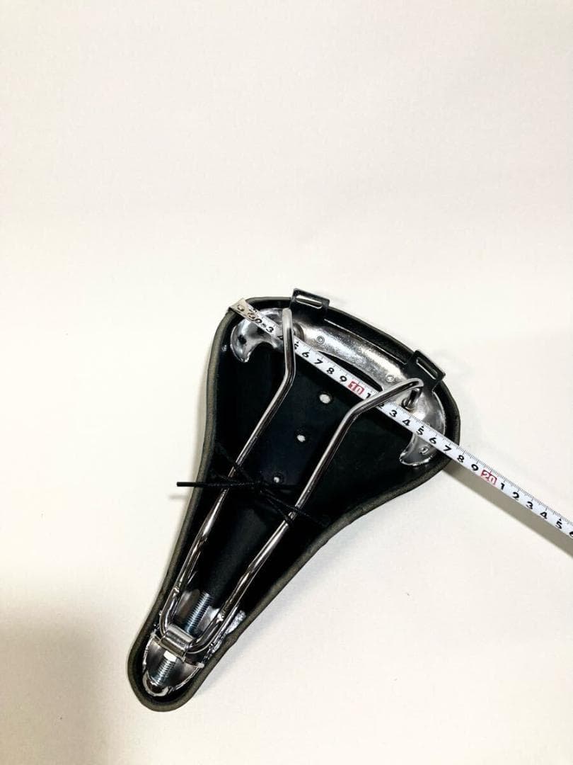 送料無料 サドル 革 黒 SURLY バイク 自転車 MTB BROOKS